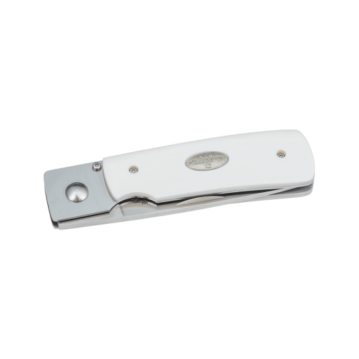 Briceag Fallkniven lama otel Elmax cu maner Elforyn si blocaj Liner-lock - Img 2