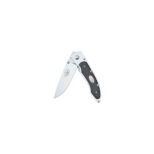 Briceag Fallkniven P3Gcf cu maner din fibra de carbon - Img 2