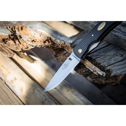 Briceag Fallkniven PCx cu clips de buzunar si maner Grilon - Img 9
