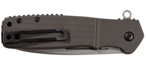 Briceag Homefront Assisted OD Green, CRKT - Img 3
