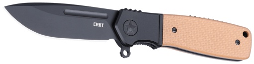 Briceag Homefront Compact, CRKT - Img 2
