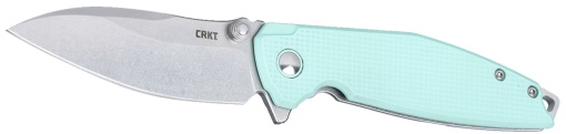 Briceag Ibis Blue, CRKT - Img 2