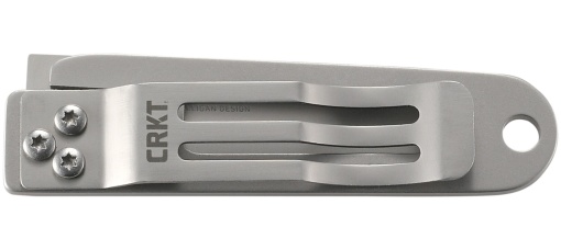 Briceag K.I.S.S. Silver, CRKT - Img 4