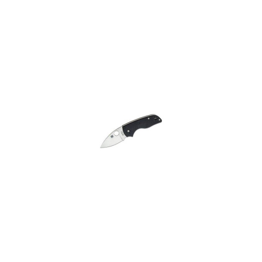 Briceag Lil' Native® G-10 SLIPIT™, Spyderco - Img 5