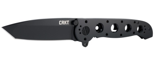 Briceag M16-04KS Tanto Black, CRKT - Img 2