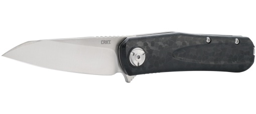 Briceag Mah-Hawk Black, CRKT - Img 4