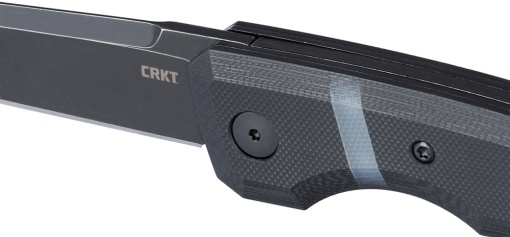 Briceag Michaca Black, CRKT - Img 7