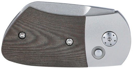 Briceag Minnow OD Green, CRKT - Img 4