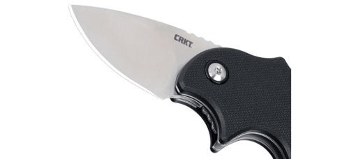 Briceag Orca Black, CRKT - Img 2