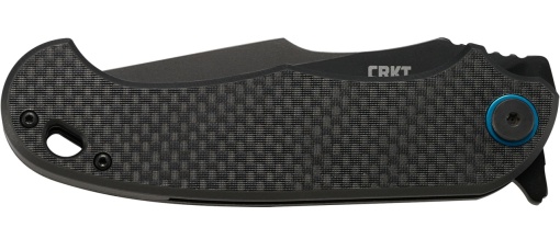 Briceag P.S.D. Black, CRKT - Img 2
