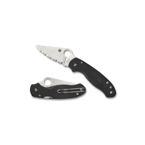 Briceag Para™ 3 Lightweight, Spyderco - Img 12