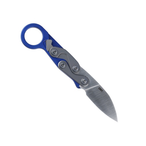 Briceag Provoke EDC Blue, CRKT - Img 3