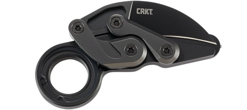 Briceag Provoke First Responder w/Sheath, CRKT - Img 4