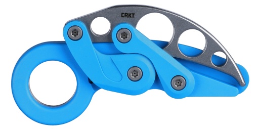 Briceag Provoke Trainer Blue, CRKT - Img 7