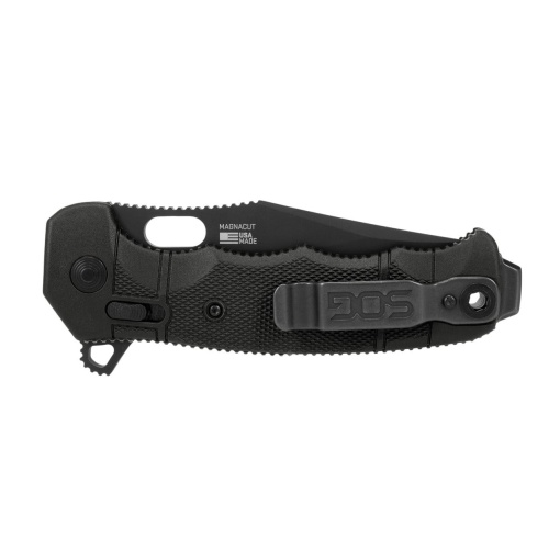 Briceag SEAL XR Ti, SOG - Img 5