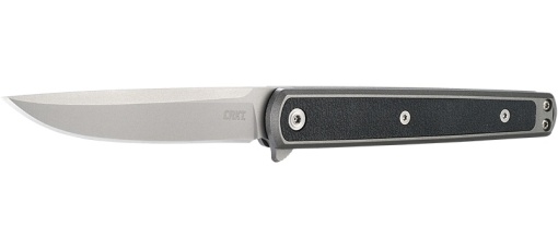 Briceag Seis Black, CRKT - Img 2