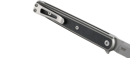 Briceag Seis Black, CRKT - Img 6