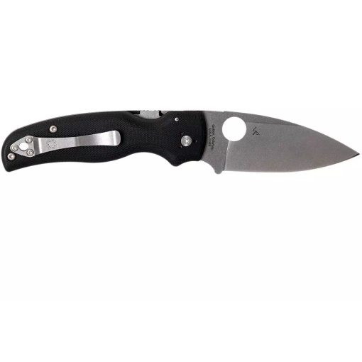 Briceag Shaman™, Spyderco - Img 13