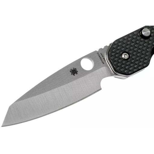 Briceag Smock, Spyderco - Img 2