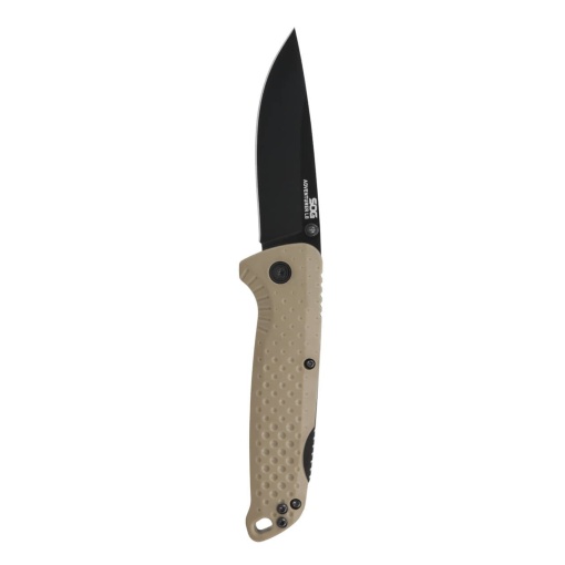 Briceag SOG - Adventurer LB - FDE + Black - Img 2