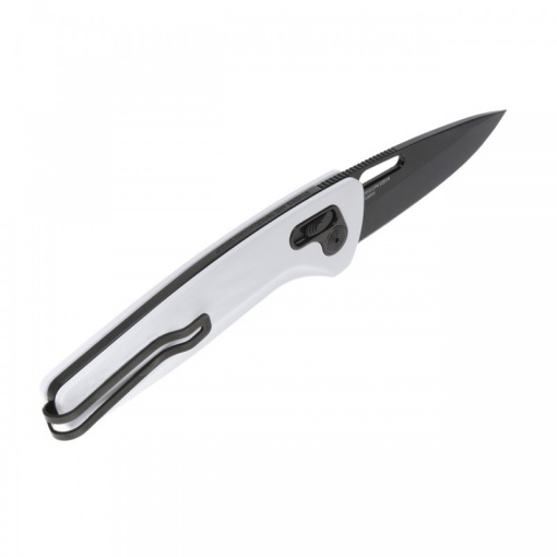 Briceag SOG - One-Zero XR - White - Black - Img 2