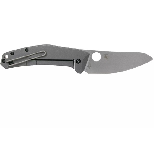 Briceag SpydieChef™, Spyderco - Img 8