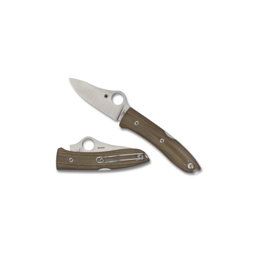 Briceag SpyOpera™, Spyderco - Img 8