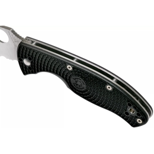 Briceag Tenacious™ Lightweight, Spyderco - Img 11