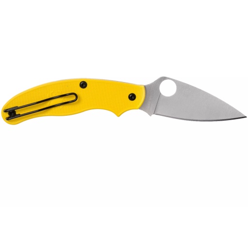 Briceag UK Penknife™ Salt® FRN LC200N, Spyderco - Img 13