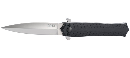 Briceag Xolotl Black, CRKT - Img 2