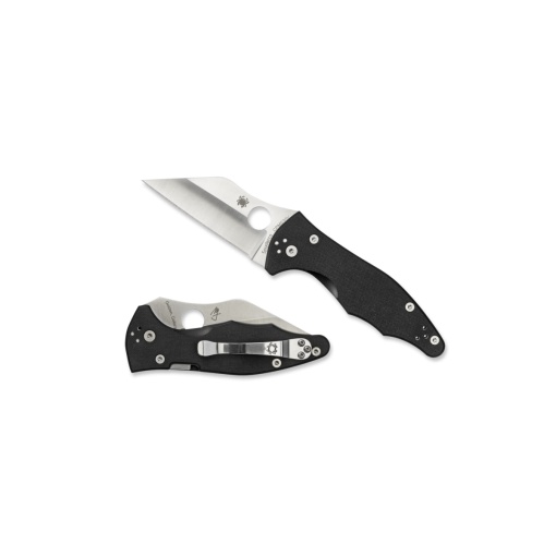 Briceag Yojimbo™ 2, Spyderco - Img 8