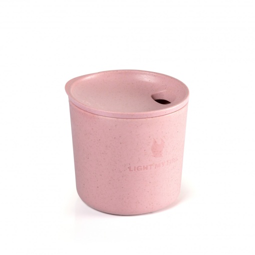 Cana mica cu capac MyCup´n Lid Short BIO, LIGHT MY FIRE - Img 4