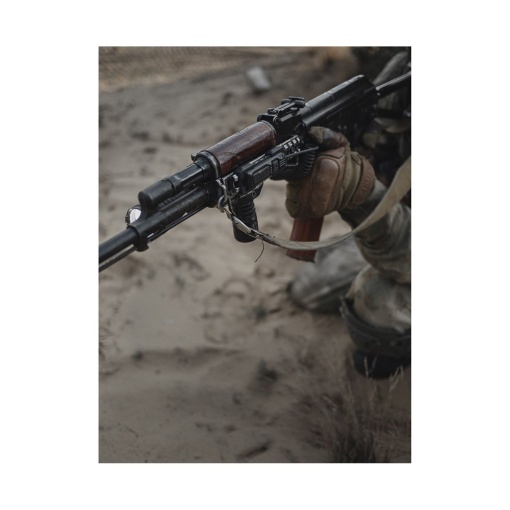 Comutator de la distanta Armytek MRS-01 Magnetic - Img 2