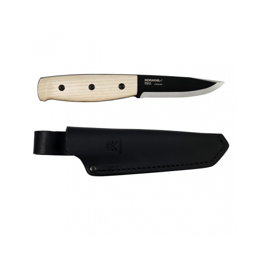 Cutit Bushcraft Morakniv Wit BlackBlade - Img 5