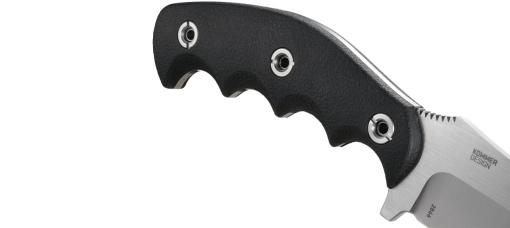 Cutit Catchall Black, CRKT - Img 5
