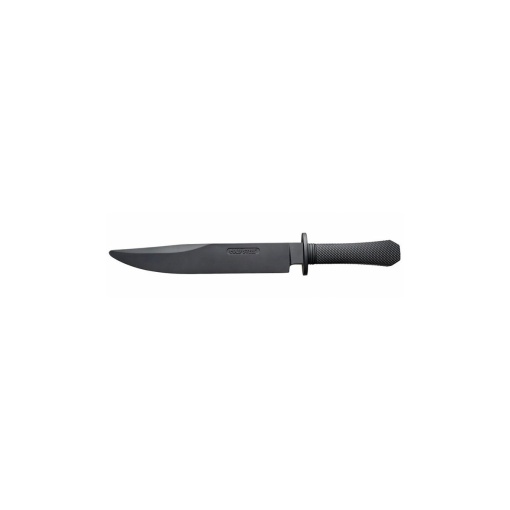 Cutit cauciuc de antrenament LAREDO BOWIE, Cold Steel - Img 3