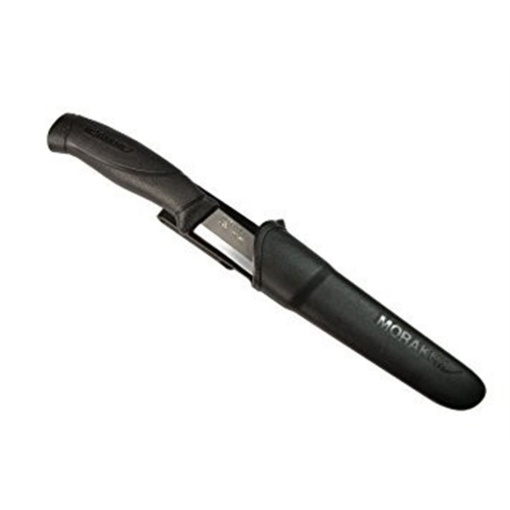 Cuțit Companion cu lama din oțel inoxidabil, diy, hobby, camping, Morakniv - Img 3