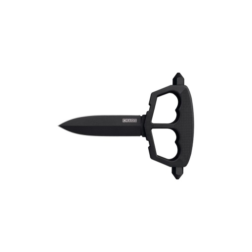 Cutit cu lama fixa CHAOS PUSH KNIFE, Cold Steel - Img 2