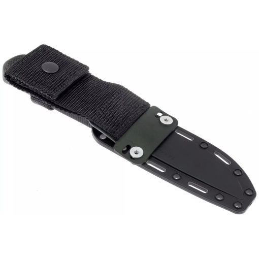Cutit cu lama fixa MASTER HUNTER, Cold Steel - Img 8