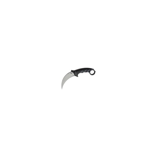 Cutit cu lama fixa STEEL TIGER, Cold Steel - Img 4