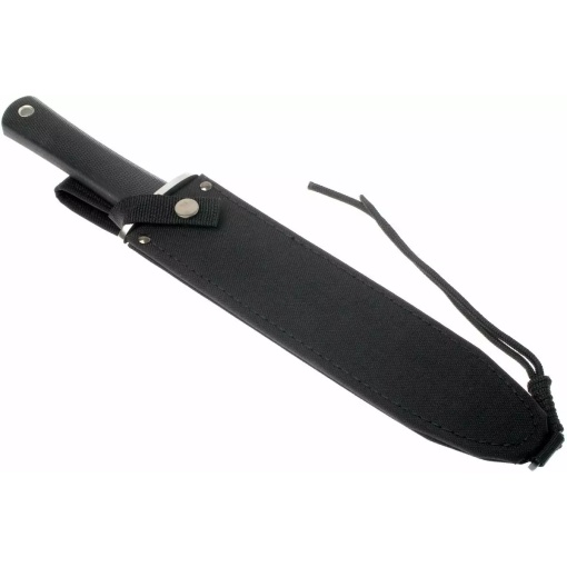 Cutit cu lama fixa TRAIL MASTER (VG-1 SAN MAI III), Cold Steel - Img 4
