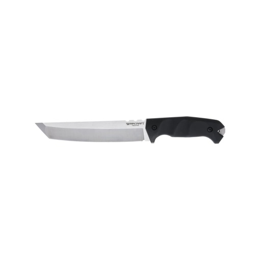 Cutit cu lama fixa WARCRAFT TANTO SAN MAI III MEDIUM, Cold Steel - Img 2