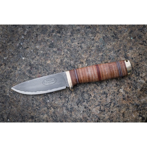Cutit de vanatoare Fallkniven NL5cxL - Img 6