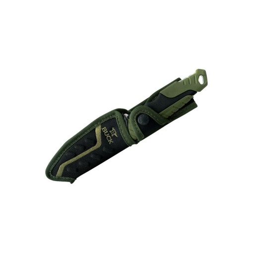 Cutit de vanatoare, Pursuit, mare, Buck Knives - Img 2