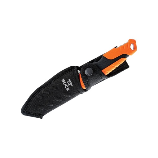 Cutit de vanatoare, Pursuit Pro, mare, Buck Knives - Img 3