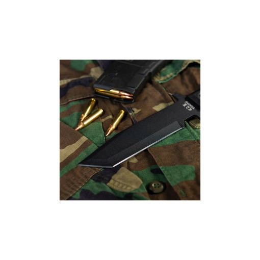 Cutit G.I. TANTO, Cold Steel - Img 8