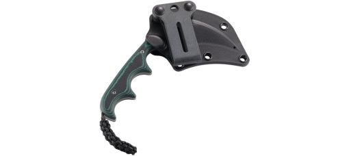 Cutit Keramin Green Black, CRKT - Img 5