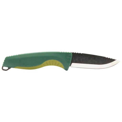 Cutit lama fixa SOG Aegis FX - Forest &amp; Moss - Img 5