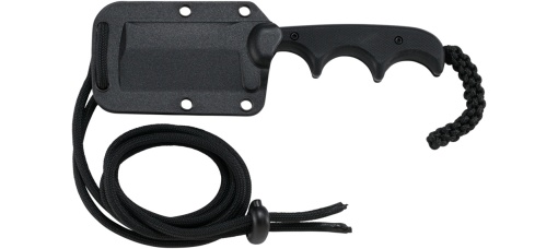 Cutit Minimalist Cleaver Black, CRKT - Img 7