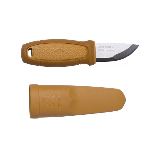 Cutit Morakniv Eldris, galben - Img 2